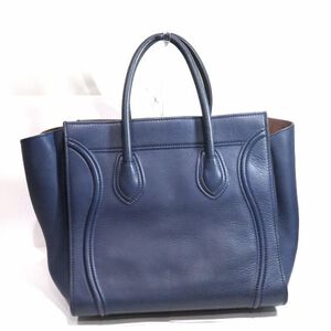 Celine Luggage
