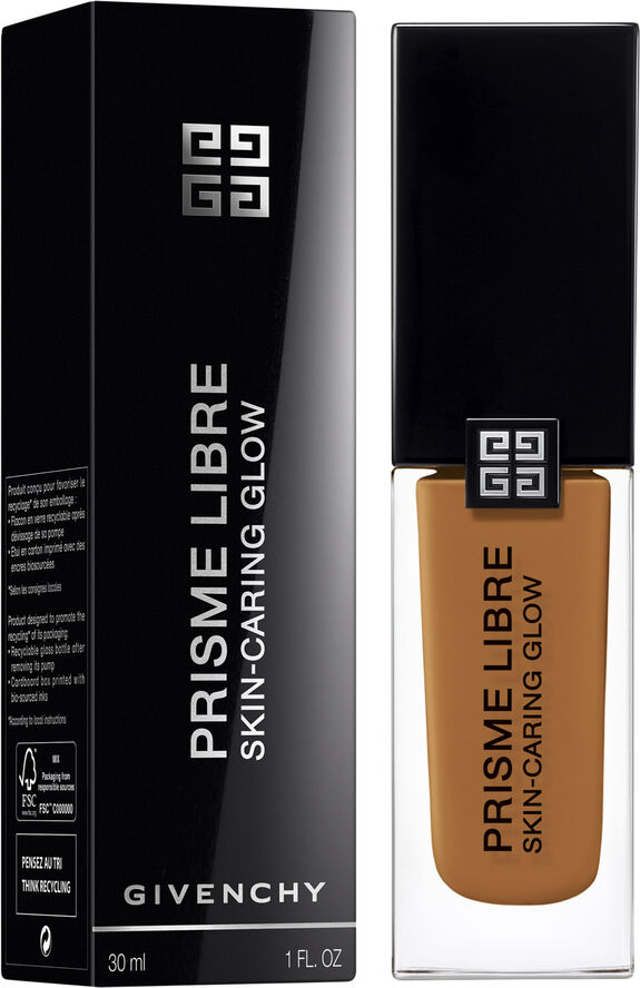 Givenchy Prisme Libre Skin-Caring Glow