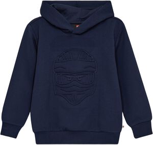 LWSAKU 702 -HOODED SWEATSHIRT