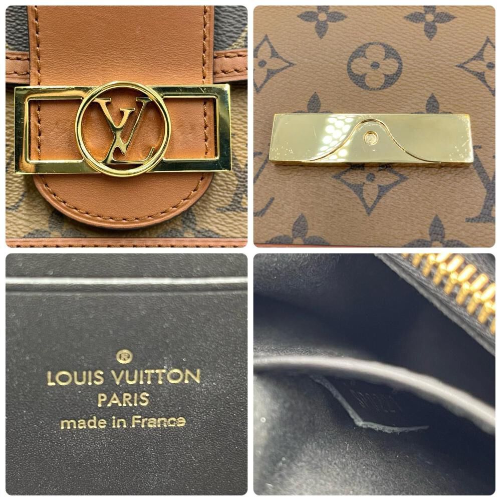 Louis Vuitton Dauphine