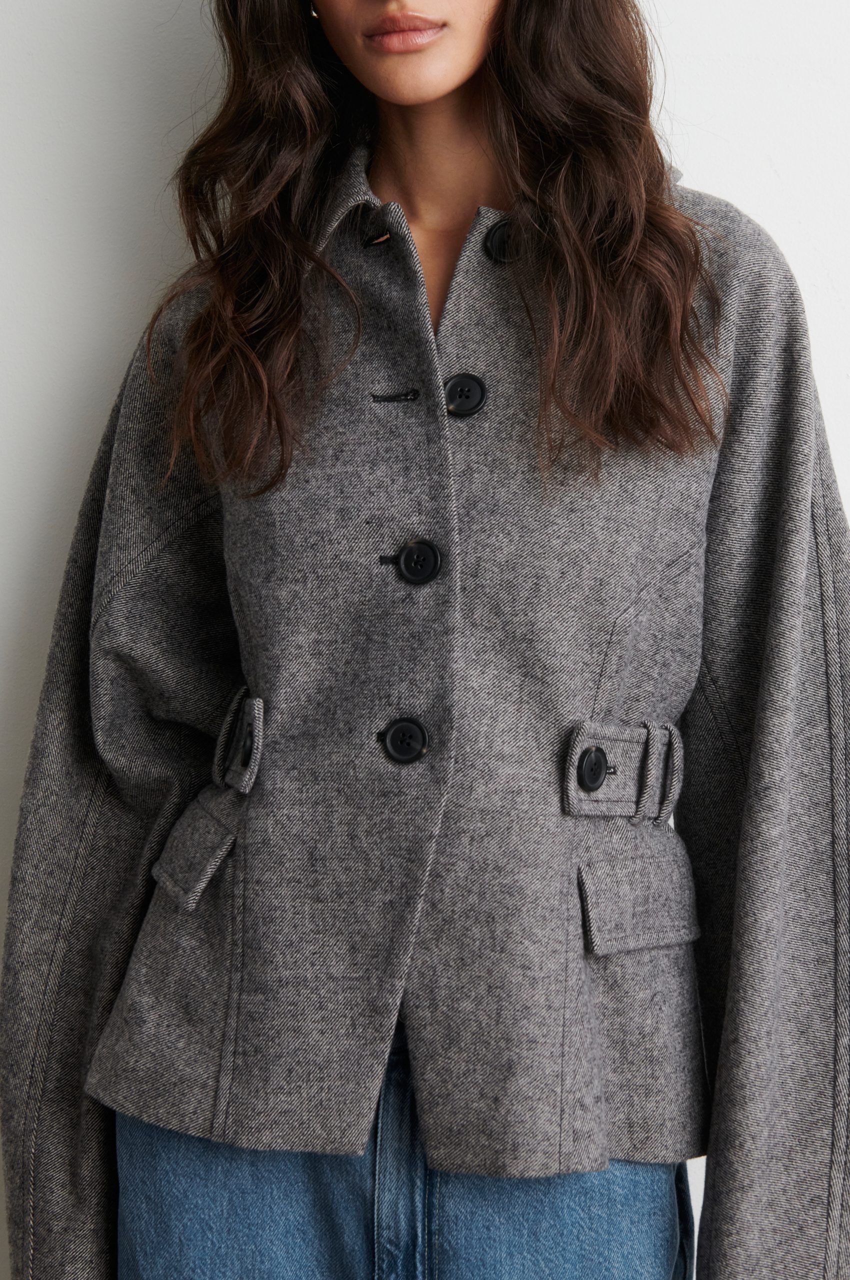 Lydney Jacket