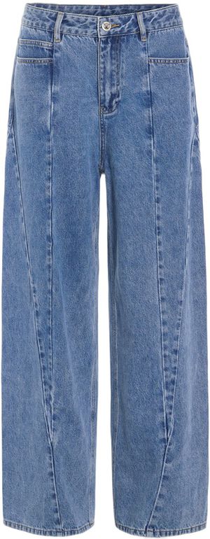 Nala Denim Trousers