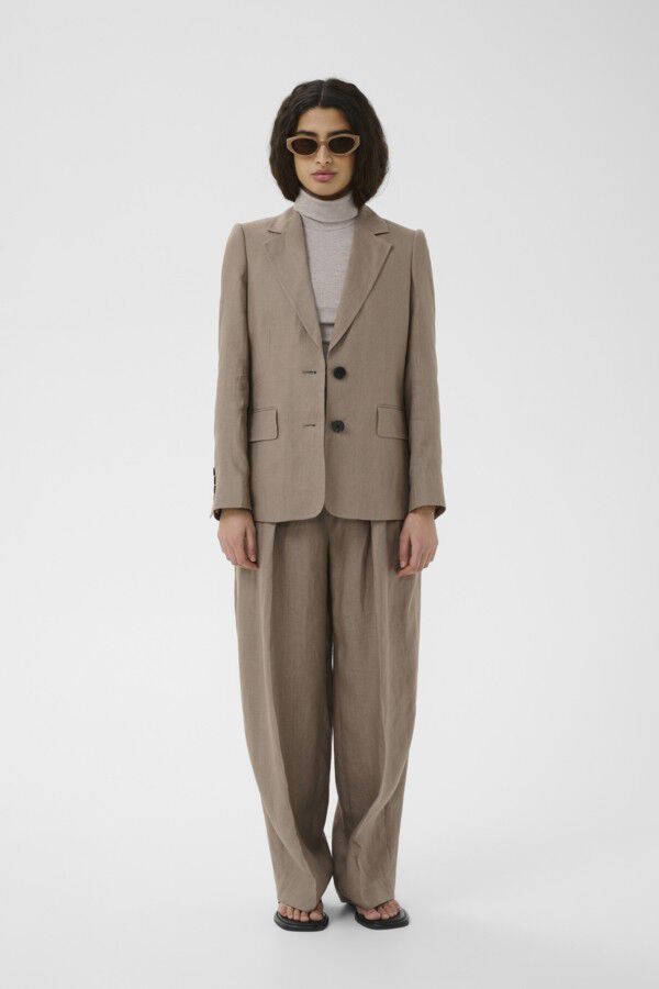 IdoneyIW Premium Wide Pants