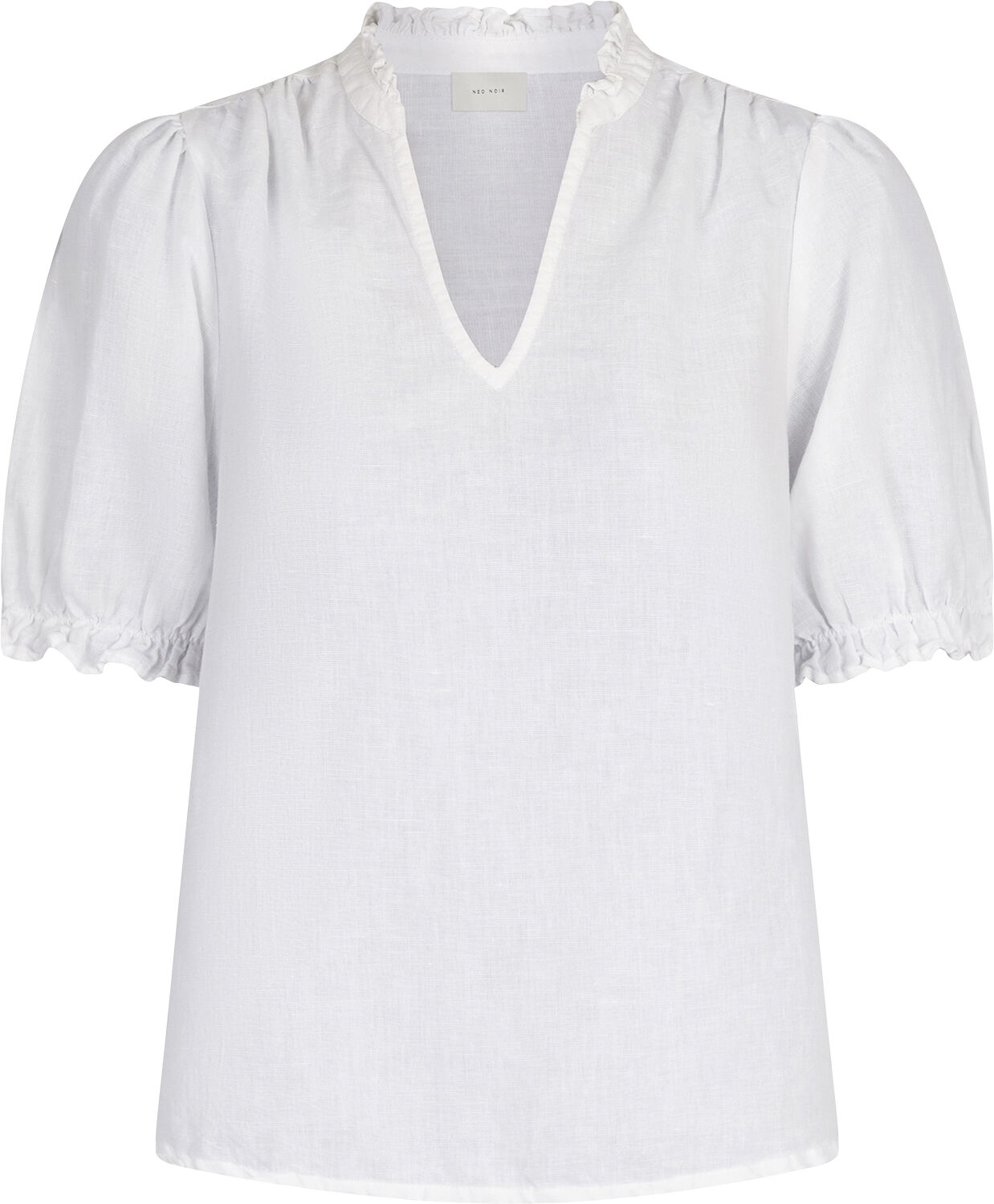 Odesa Linen Blouse