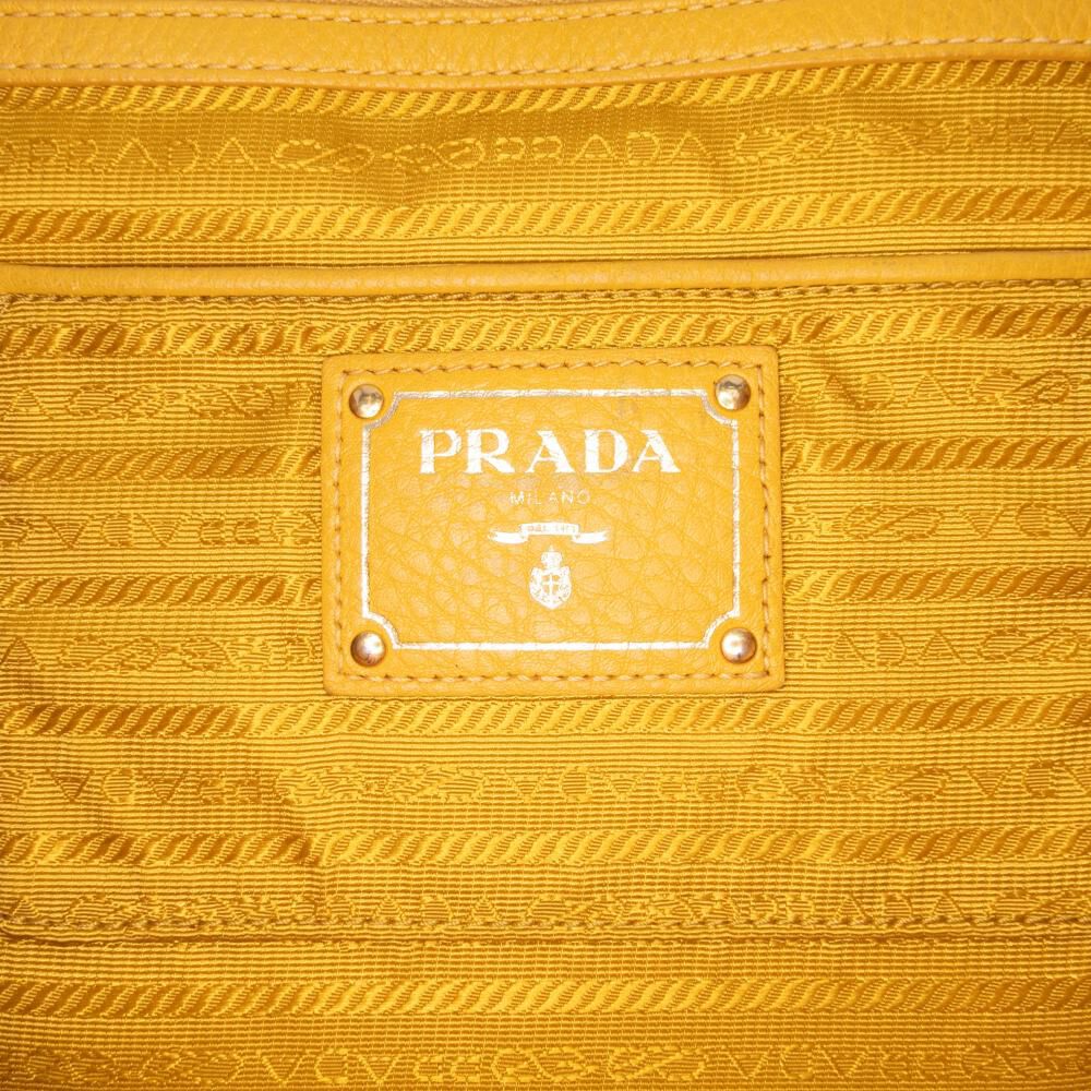 Prada Handbag