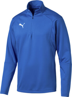 Liga 1/4 Zip træningstrøje