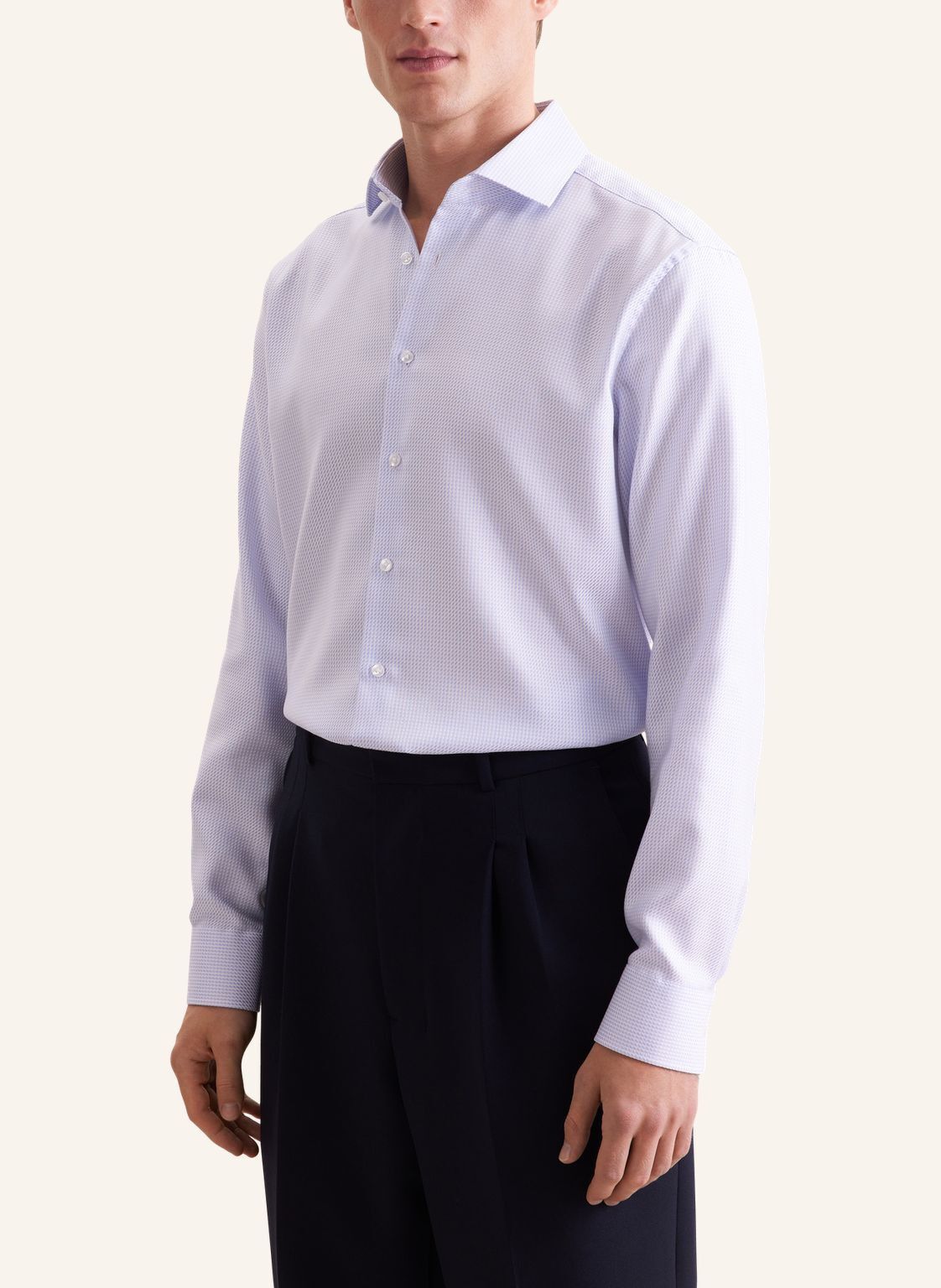 Business shirt Regular