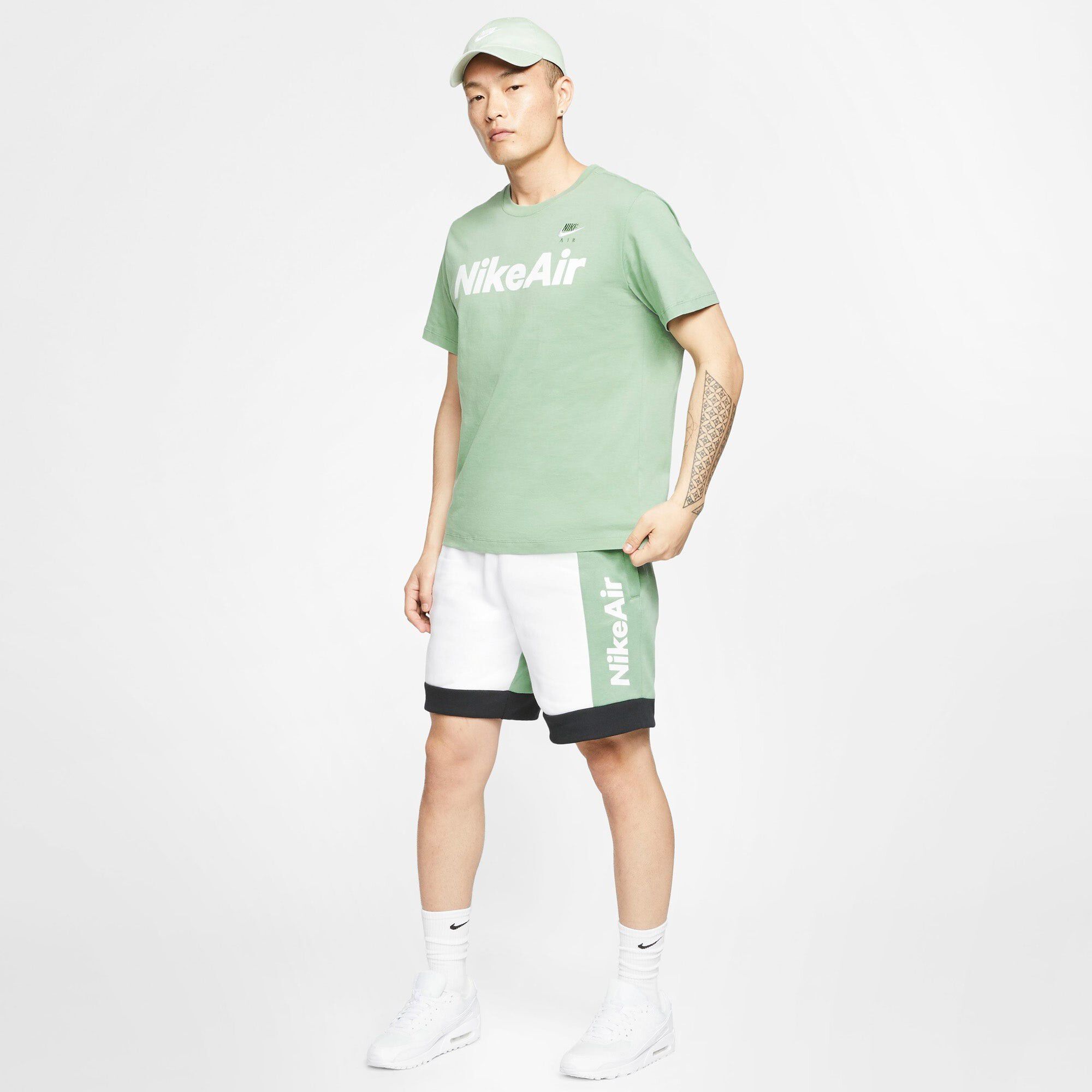 Air T-shirt