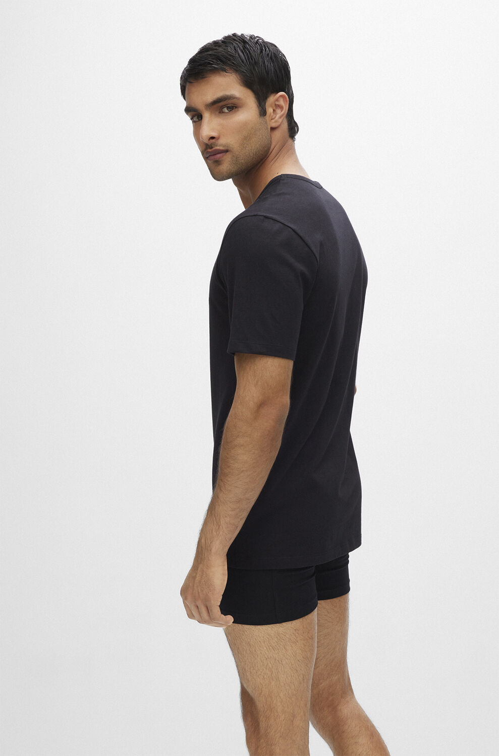 TShirt RN 3P Classic