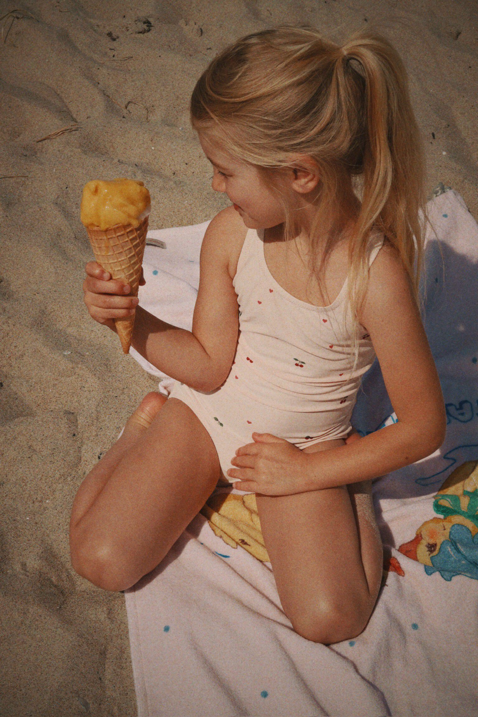 MERLE SWIMSUIT GRS