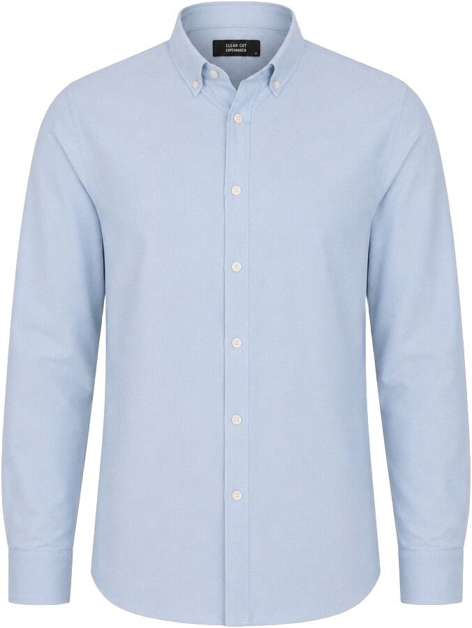 Eske Oxford shirt
