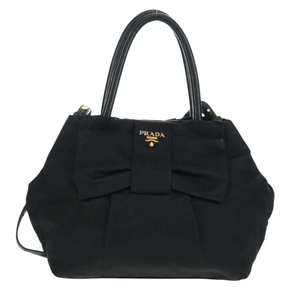 Prada Handbag