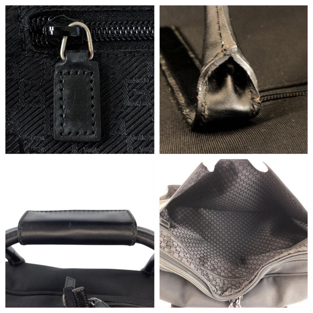 Gucci Boston Bag