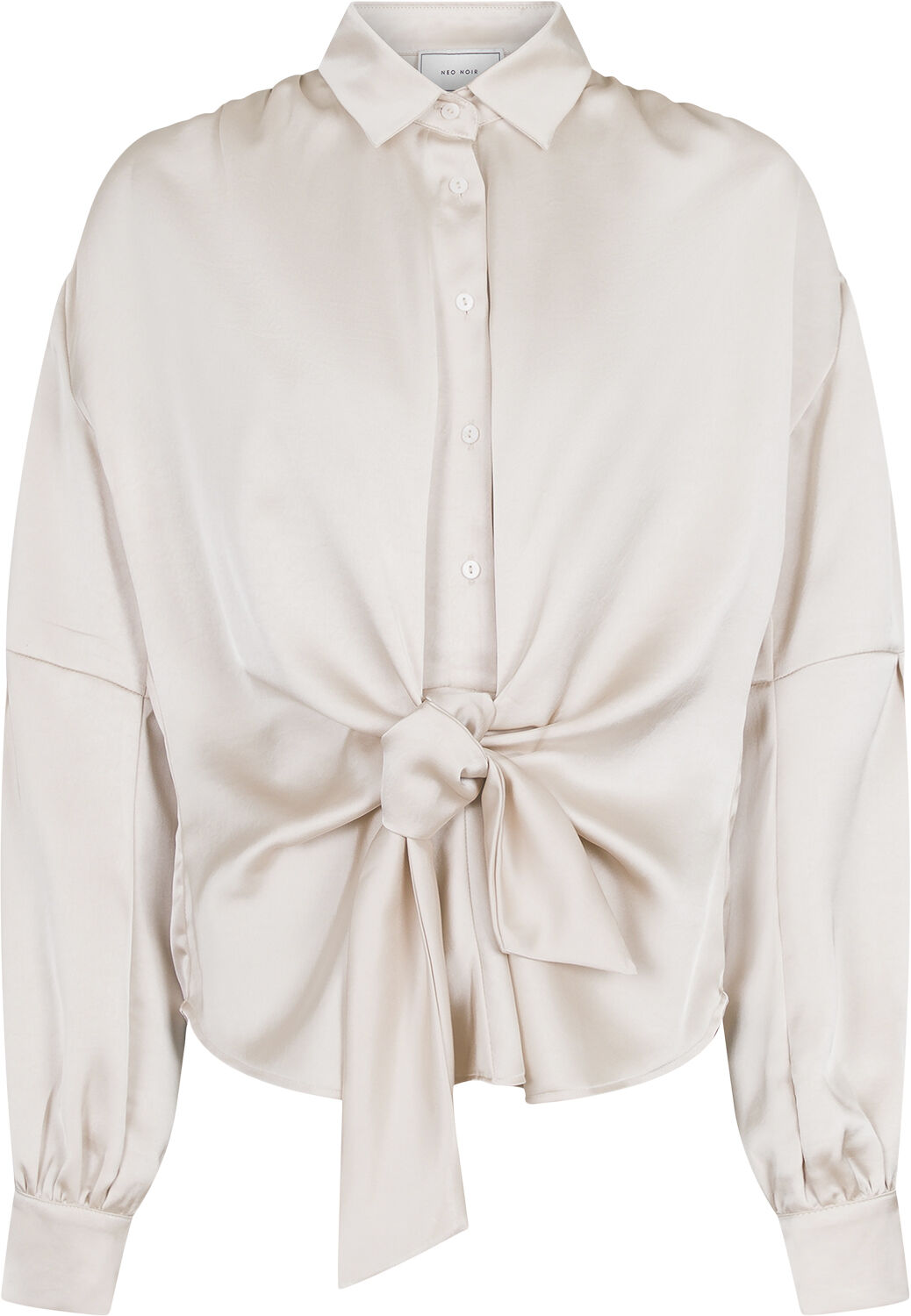 Naja Satin Shirt