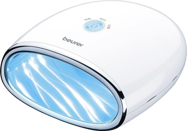 LED/UV Negletørrer MP 48