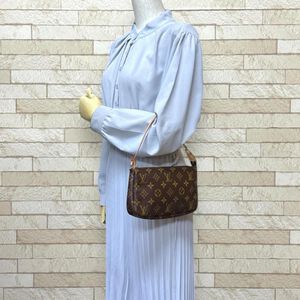 Louis Vuitton Pochette Accessoires