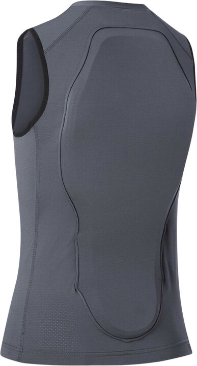 Fortress 3. 0 rygskjold