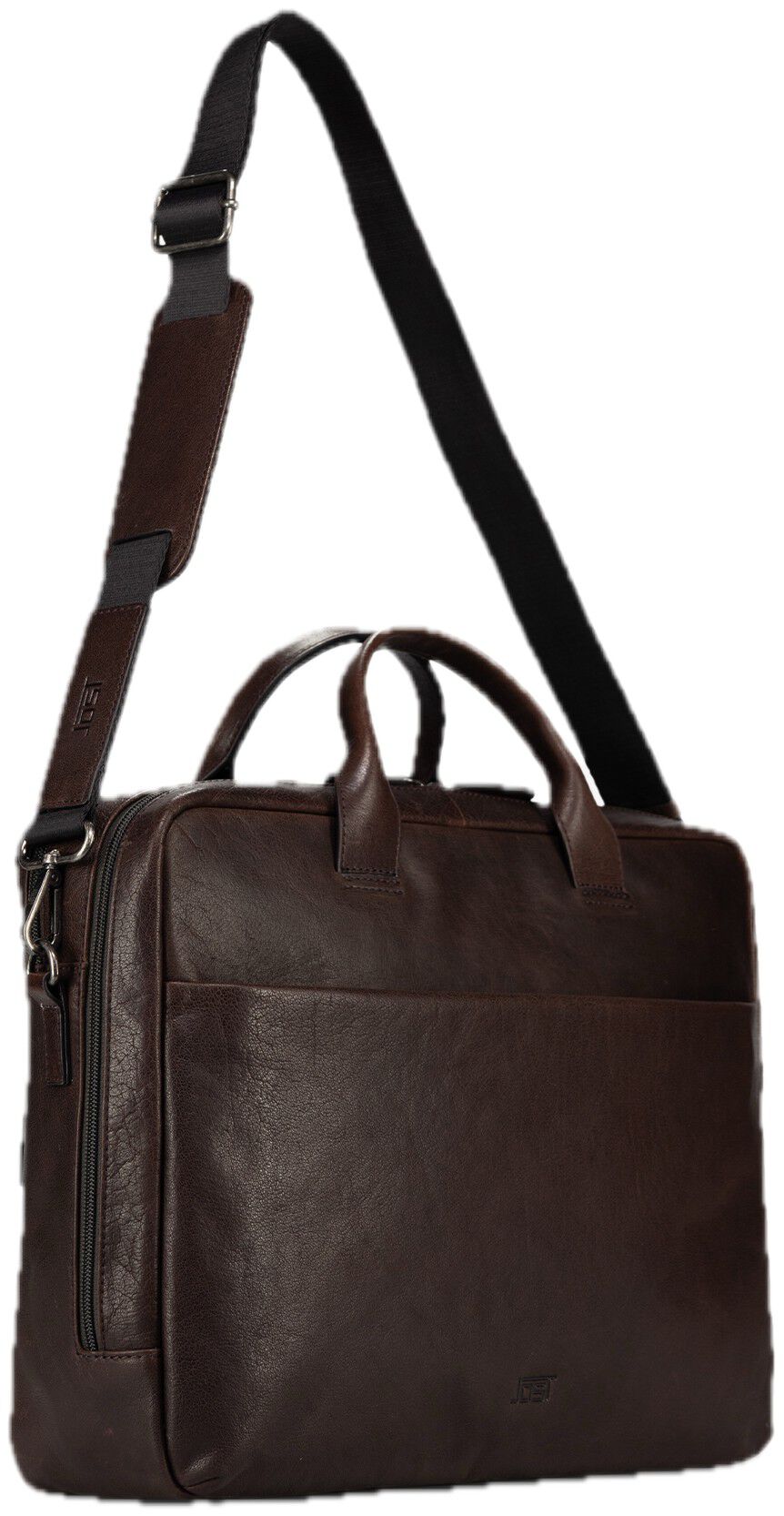 GLASGOW Businesss Bag 2C brown