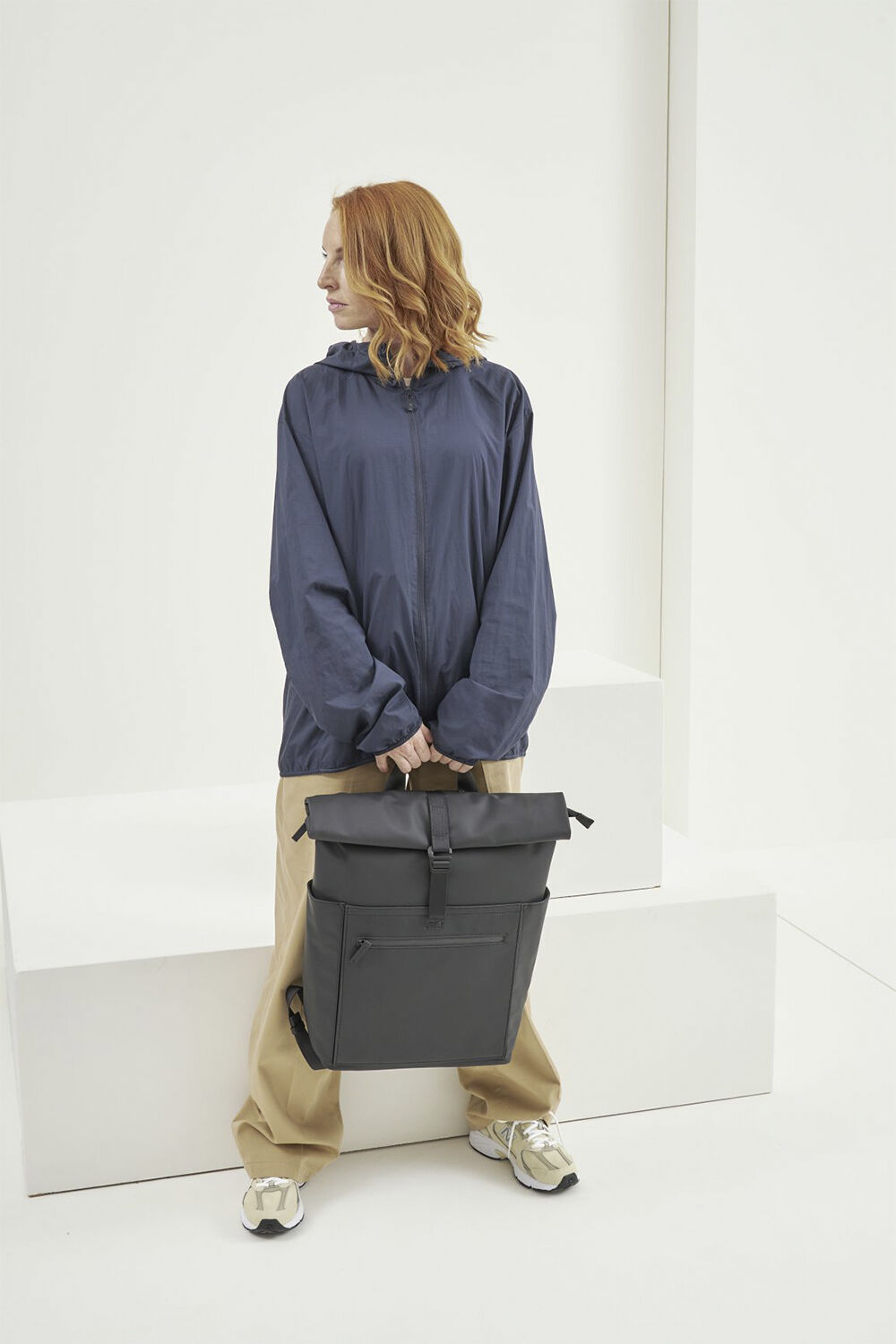 LINDBERG Courier Backpack