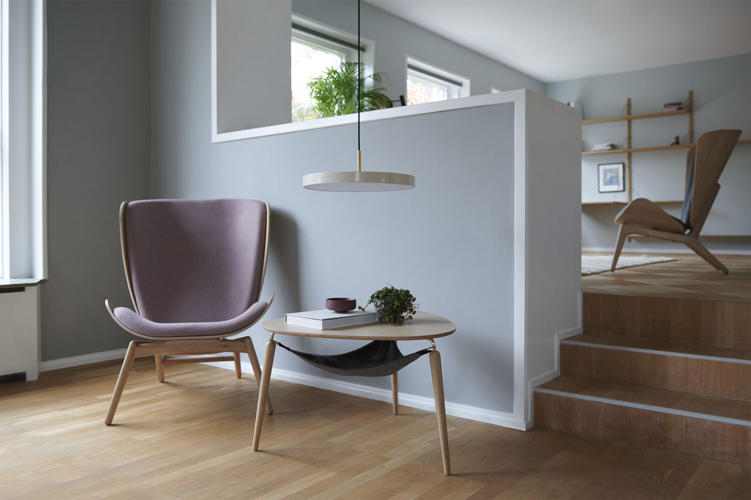 Asteria Nuance, &Oslash;43