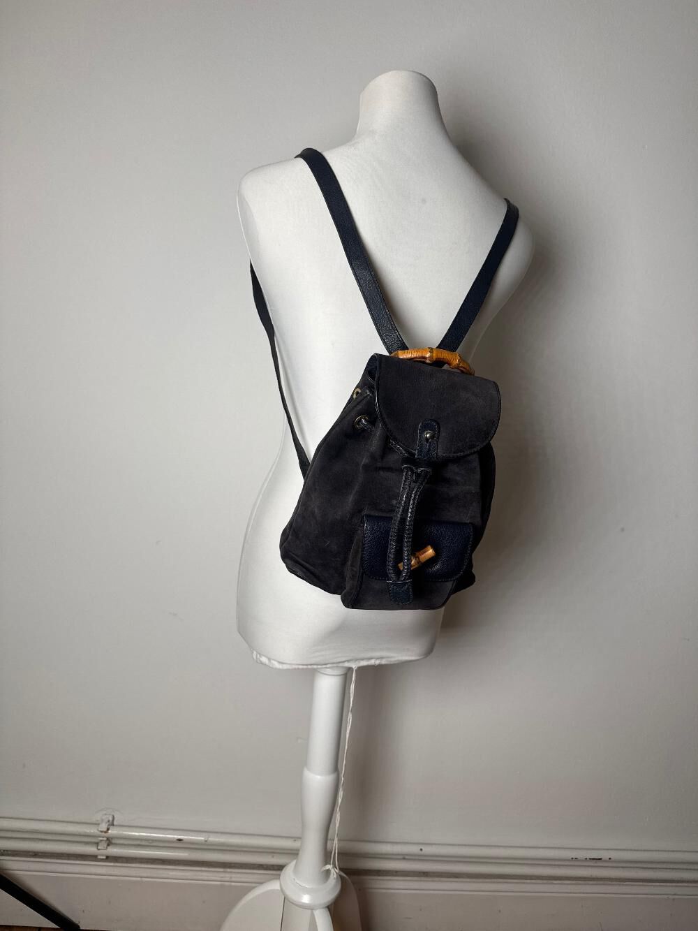 Gucci Backpack