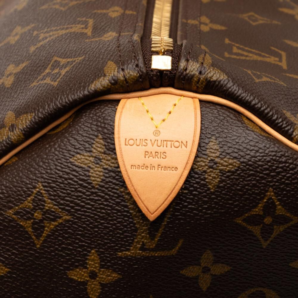 Louis Vuitton Keepall