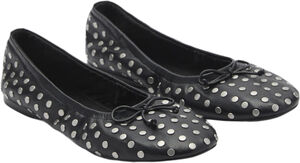 SHOES. -- ROLAR