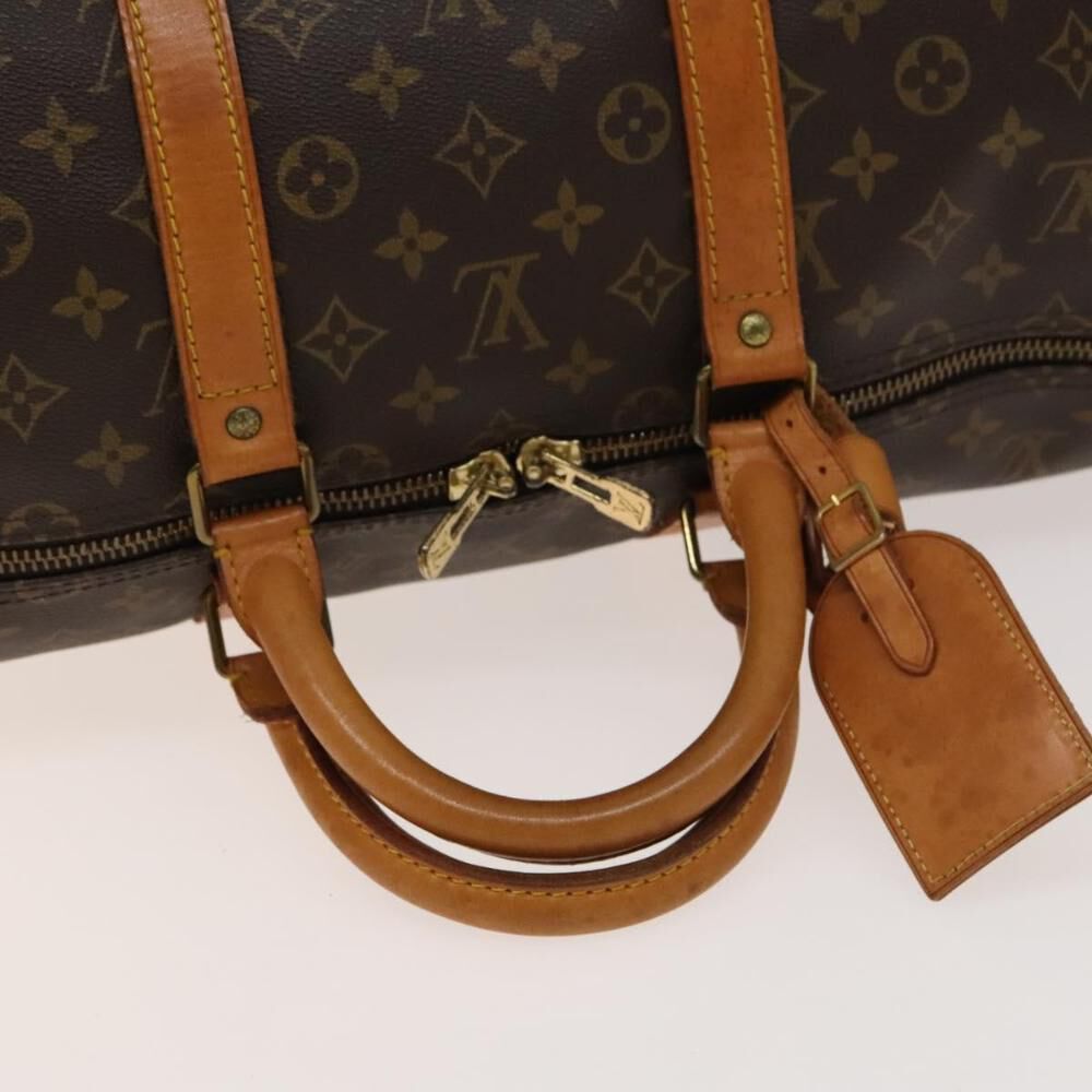 Louis Vuitton Keepall