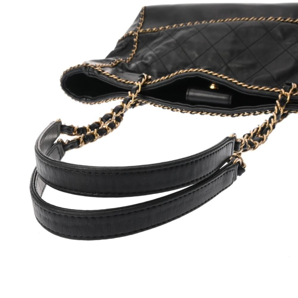 Chanel Tote