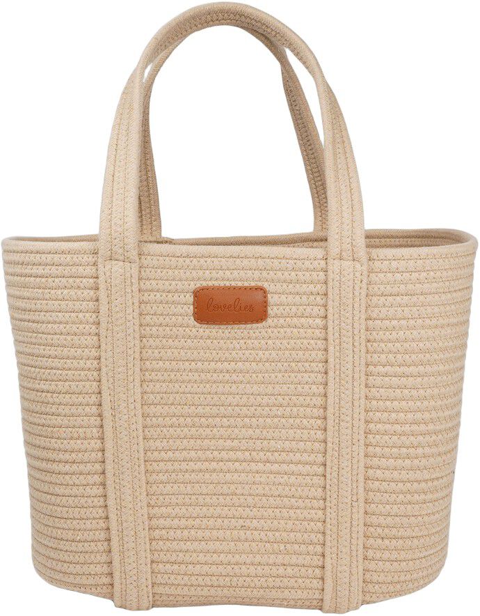 SABADI - TOTE BAG - W45 X H30 X D30 CM