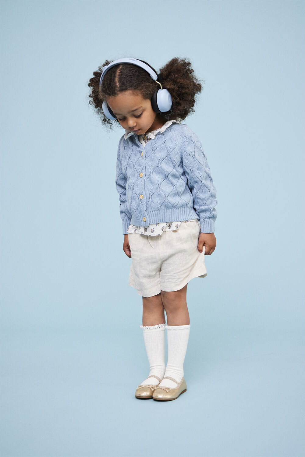 Buzz junior H&oslash;retelefon