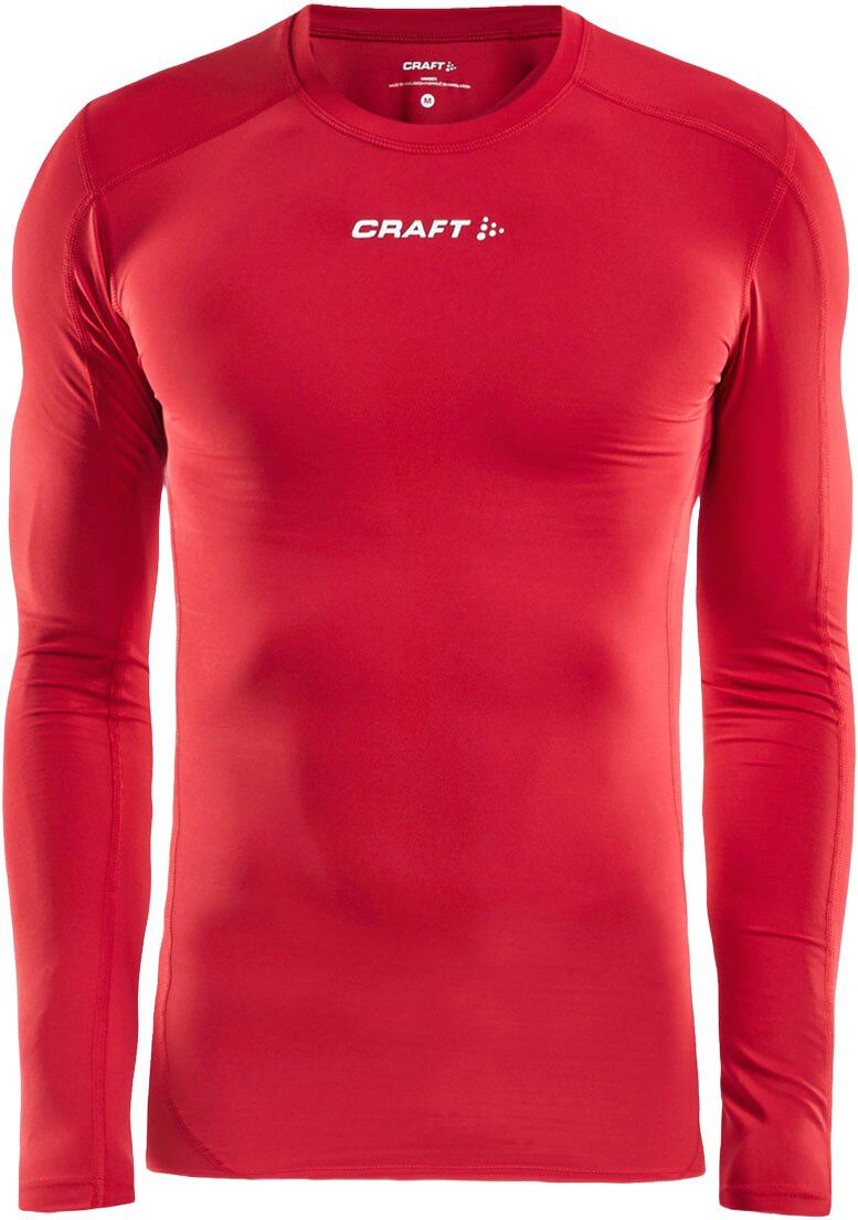 Pro Control Compression Baselayer