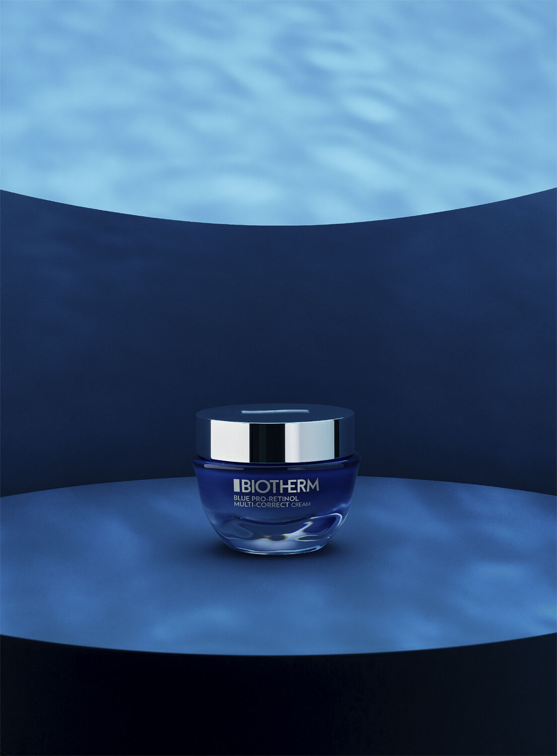 Biotherm Blue Pro-Retinol Moisturizing Cream 75ml