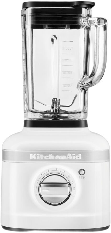 BLENDER K400 ARTISAN - Hvid