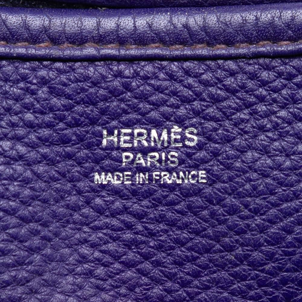 Herm&egrave;s Evelyne