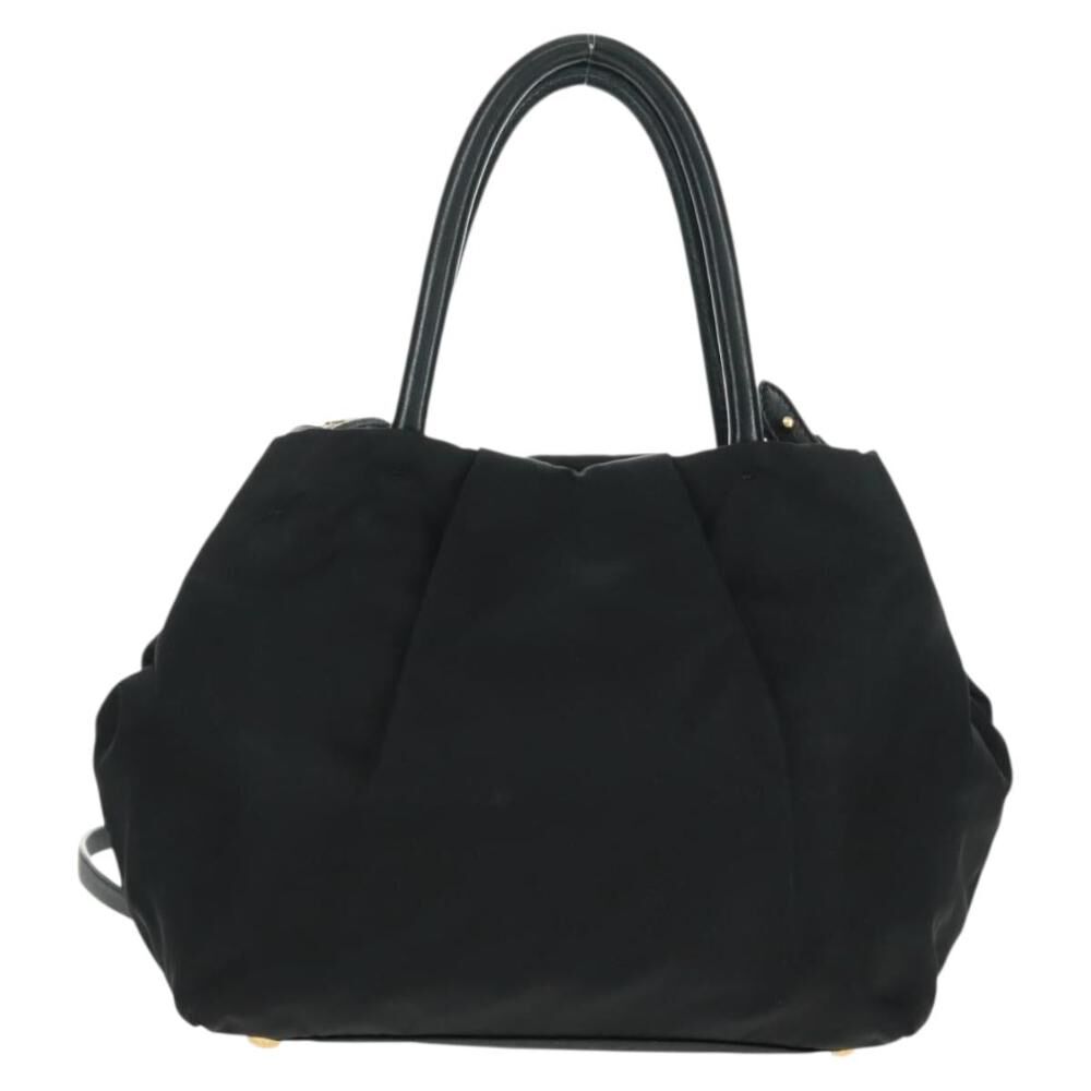 Prada Handbag