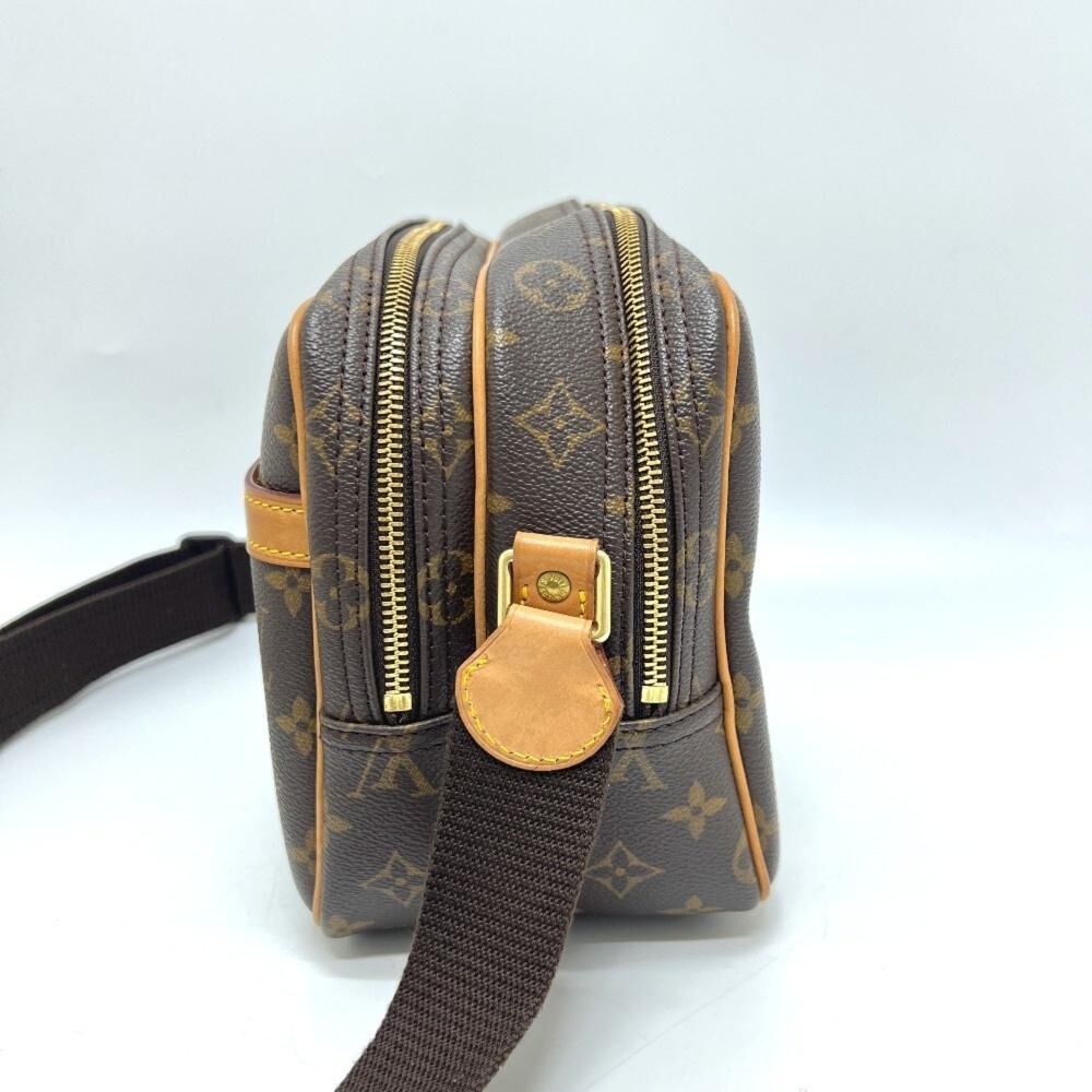 Louis Vuitton Reporter