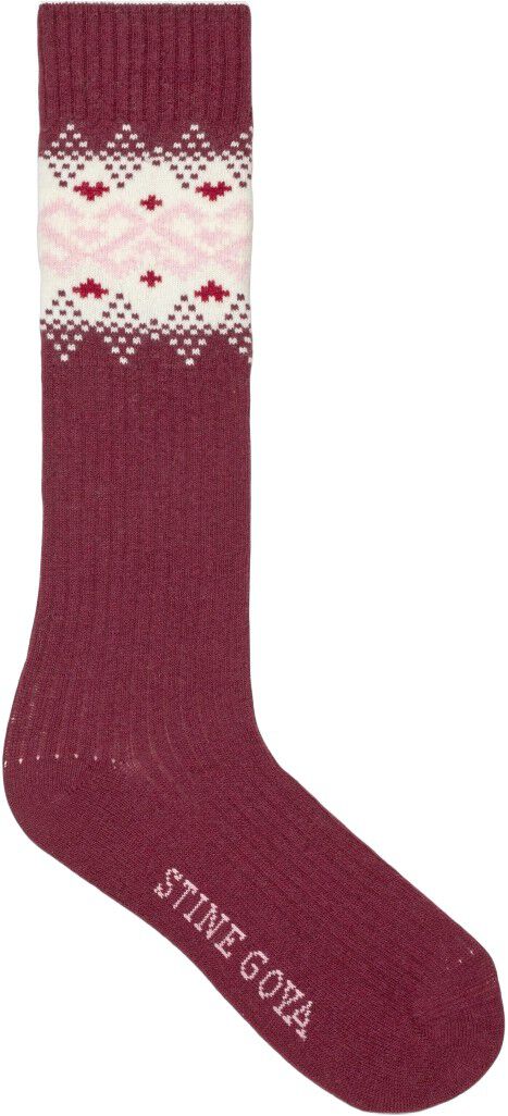 Kn&aelig;str&oslash;mper