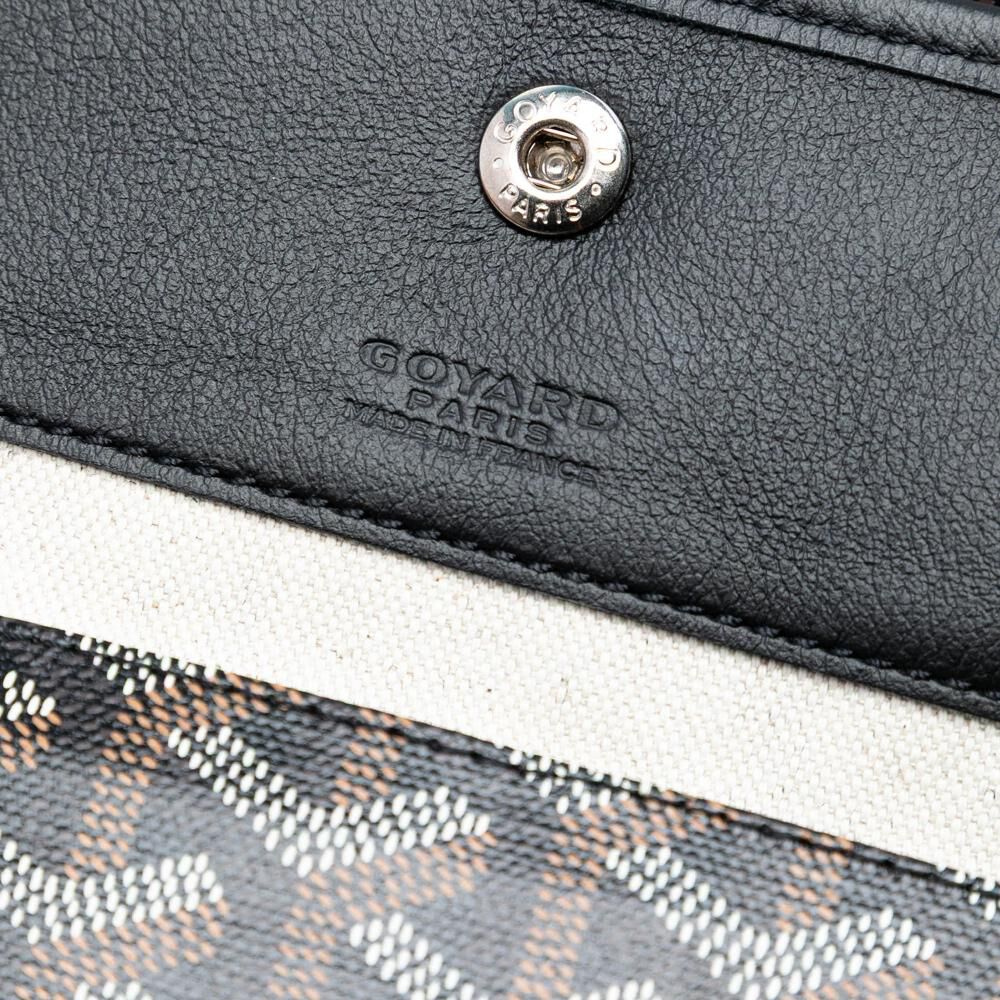 Goyard St Louis Tote