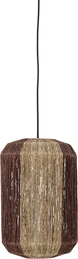 Tano Pendel, Natur, Søgræs