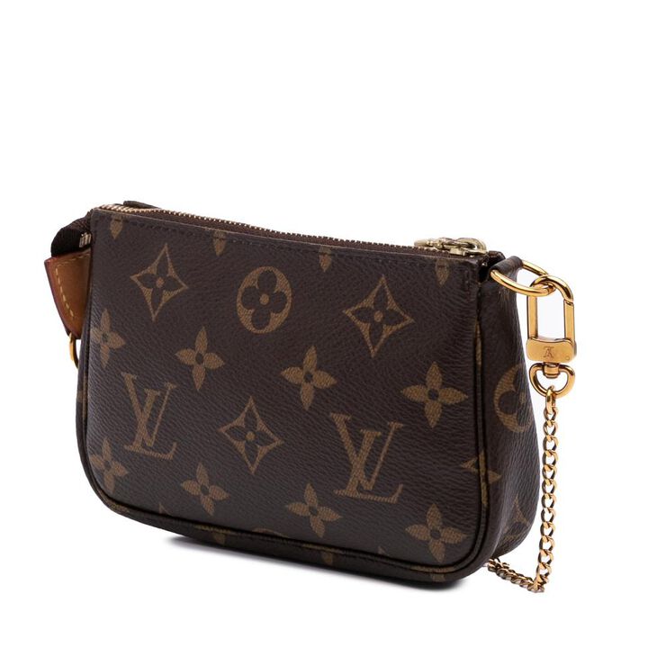 Louis Vuitton Pochette Accessoires
