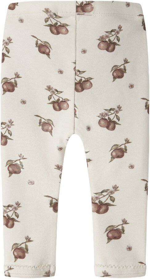 NBFGAYO SIG SLIM LEGGINGS LIL