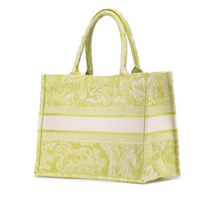 Dior Book Tote
