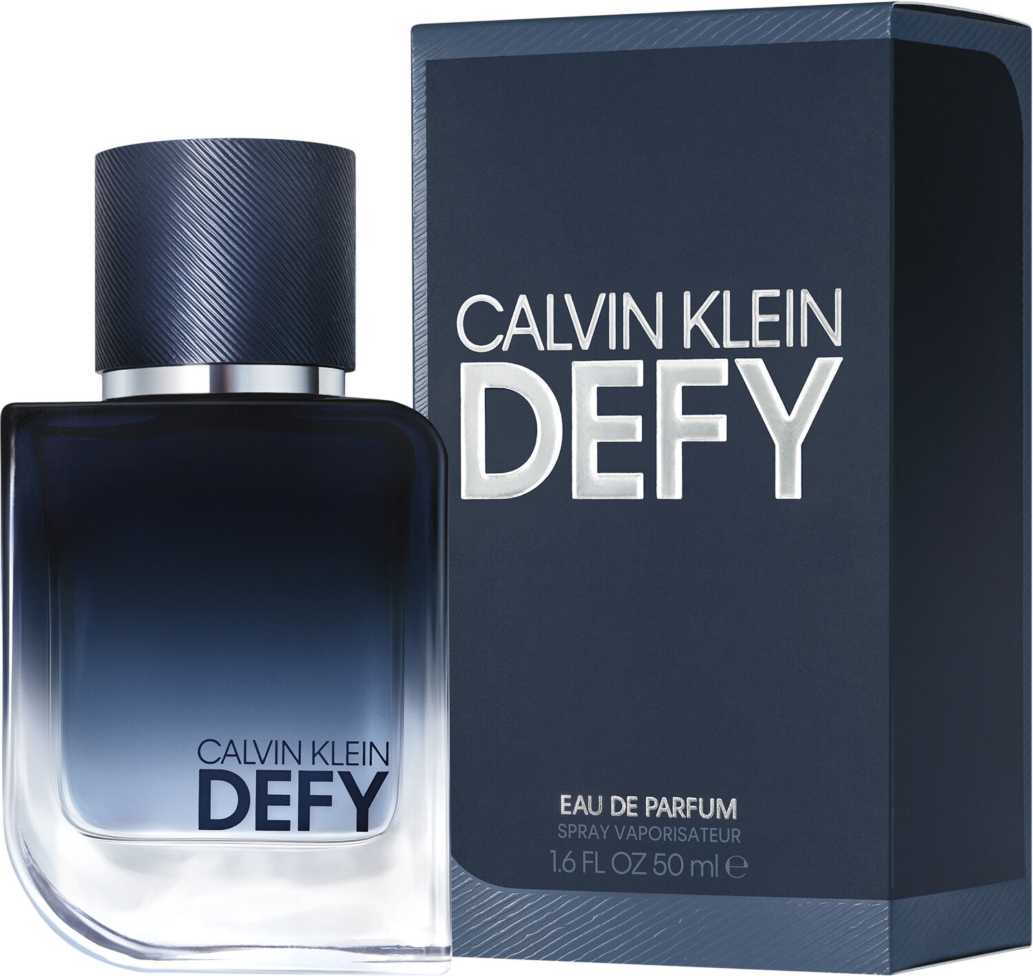 Calvin Klein Defy Eau de Parfum