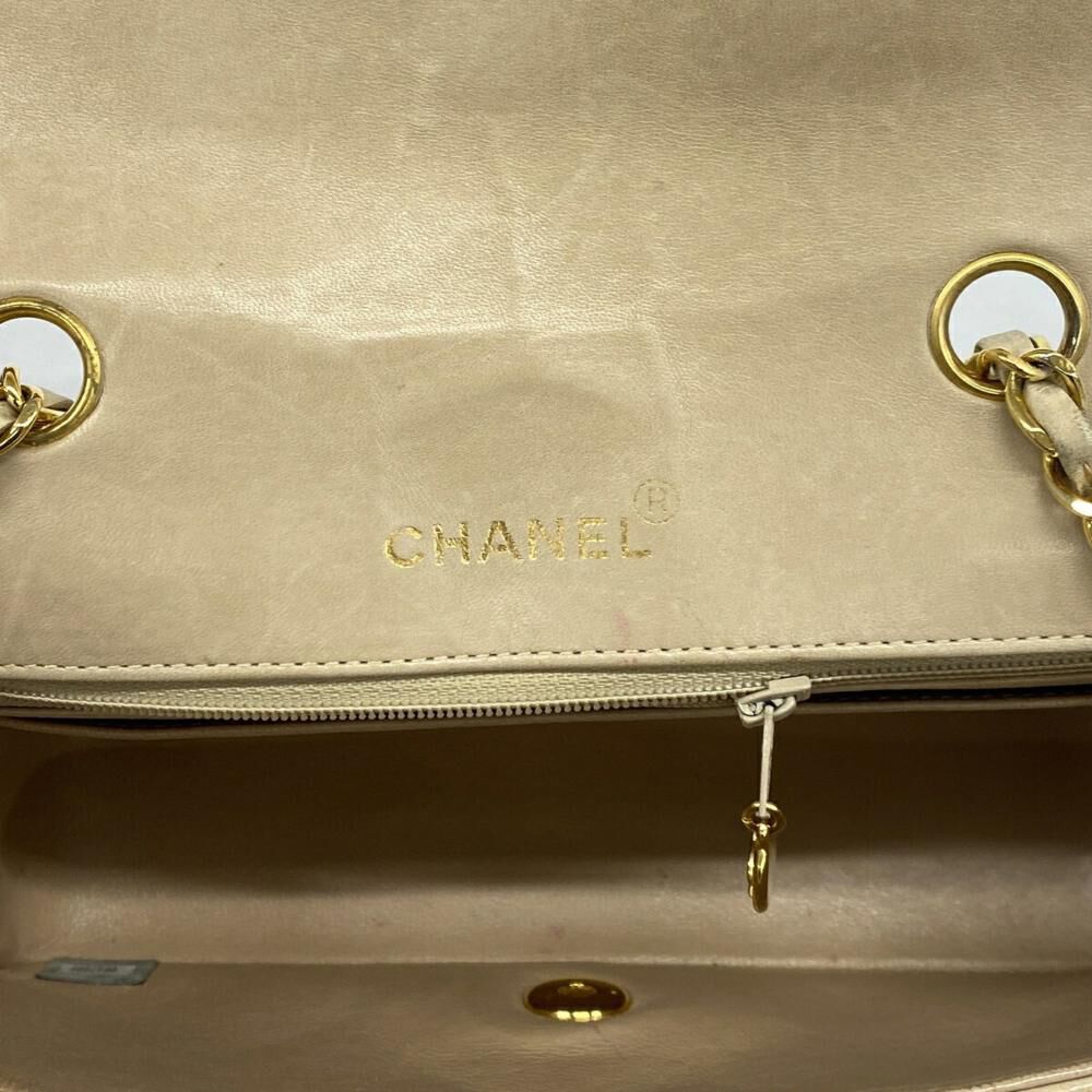 Chanel Shoulder Bag