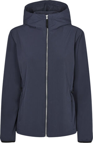 June softshell jakke