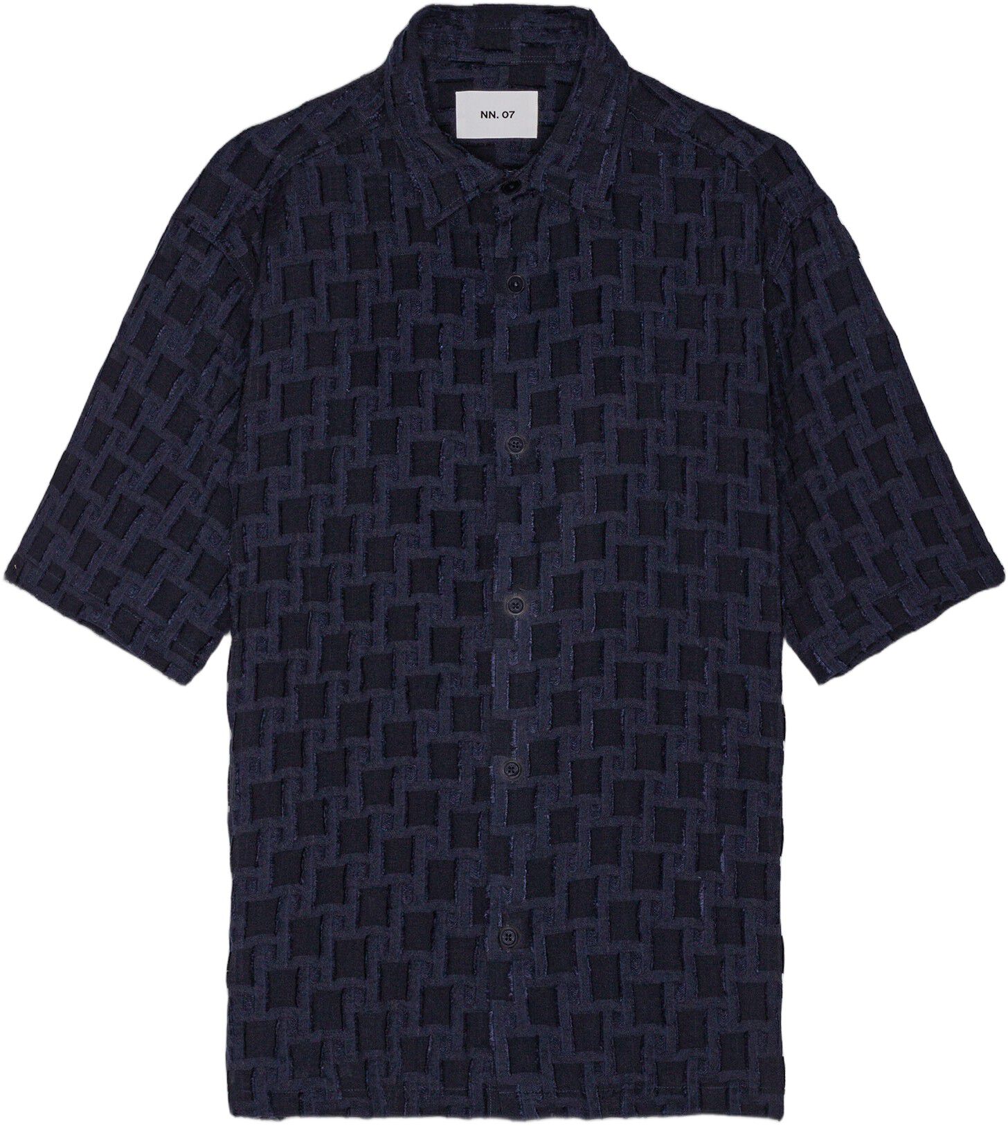 Freddy SS NO PKT 5025