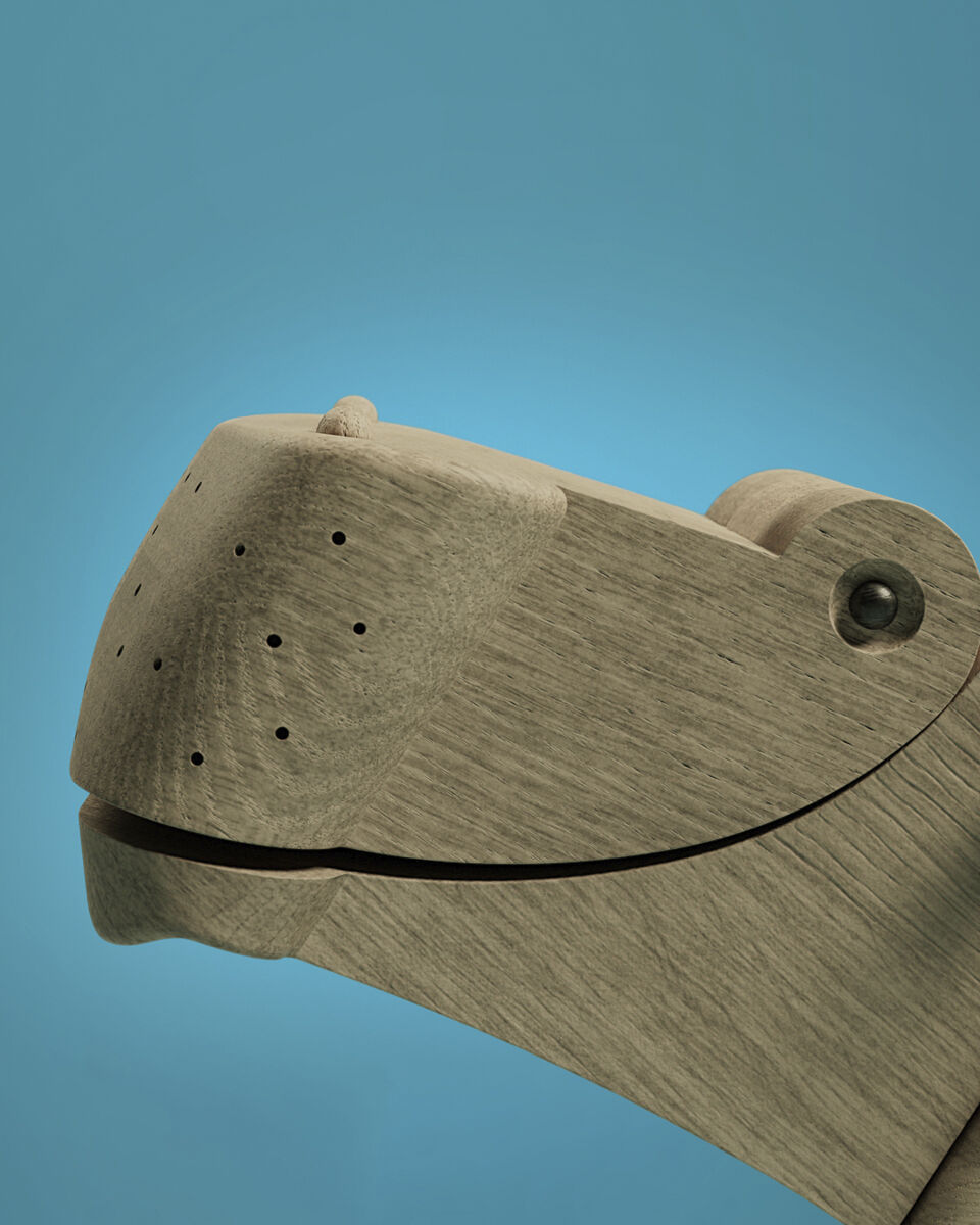 Sampak liliput eg 3 stk.