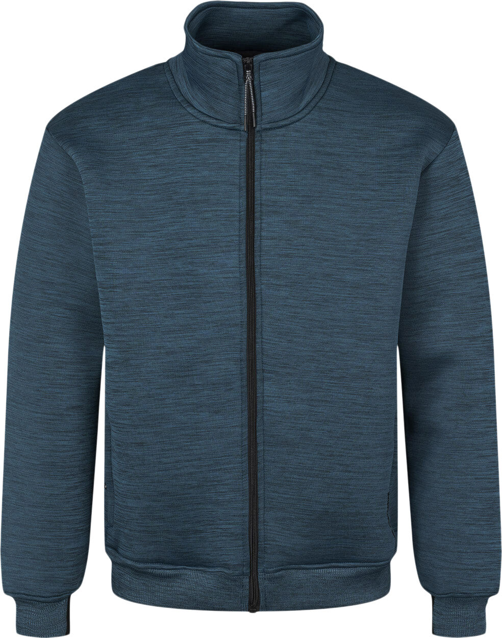 Bros Full Zip Sweatshirt