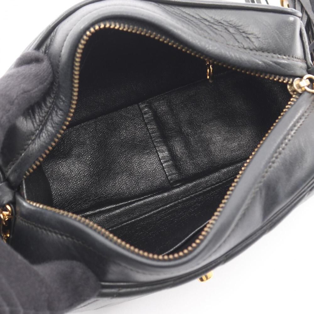 Chanel Shoulder Bag